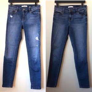 oasis by eunina jeans